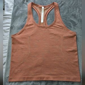 Lululemon Swiftly Tech Racerback *Race